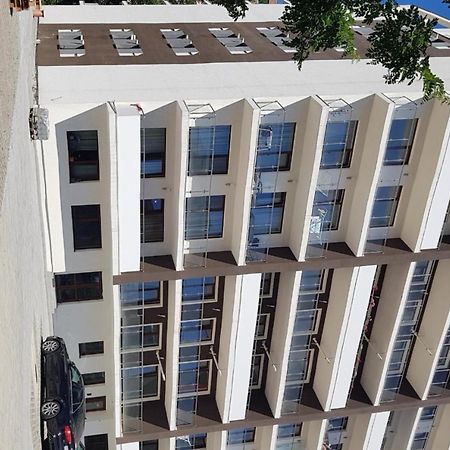 Apartament Monadin 3 Brașov Exterior foto