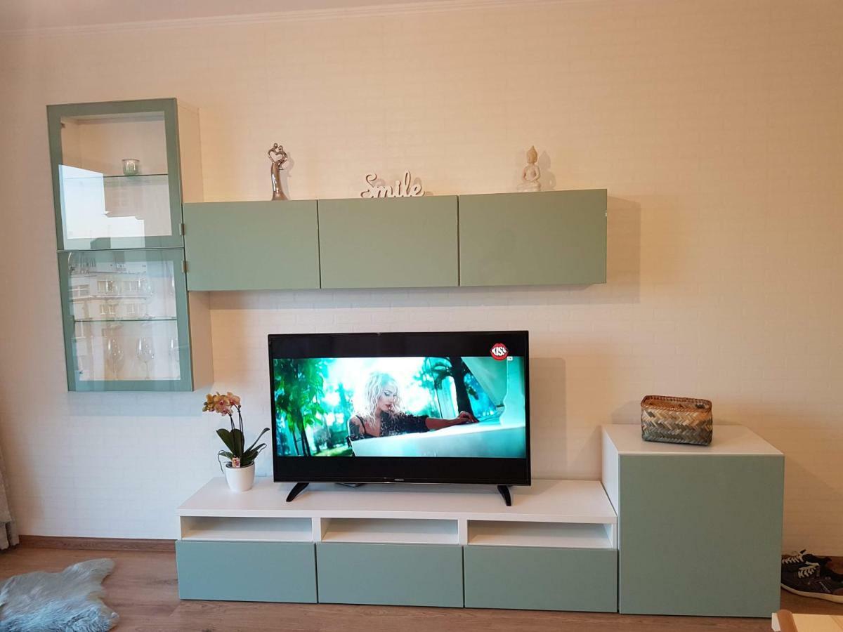 Apartament Monadin 3 Brașov Exterior foto