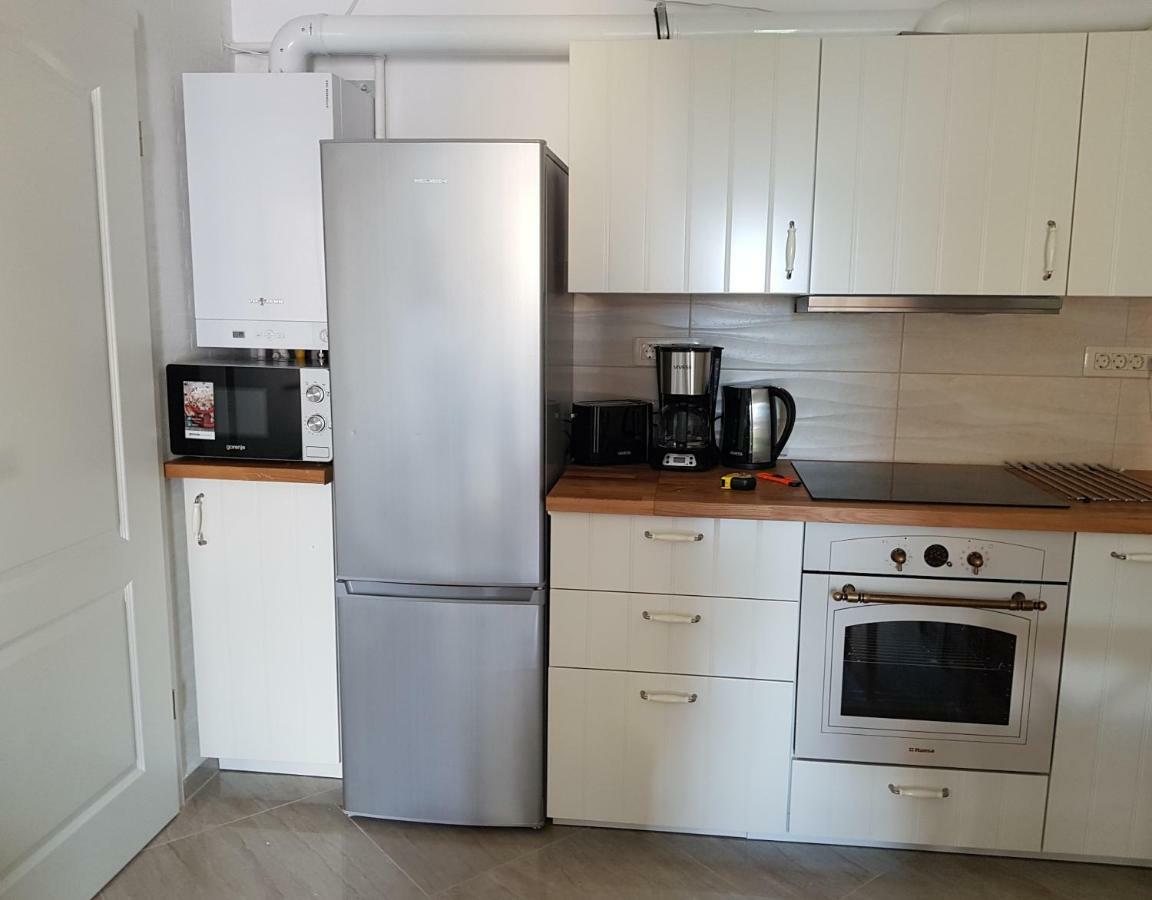 Apartament Monadin 3 Brașov Exterior foto
