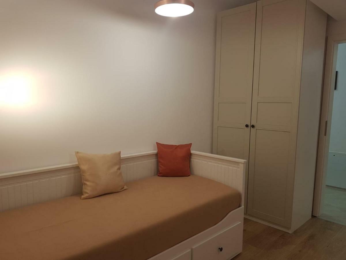 Apartament Monadin 3 Brașov Exterior foto