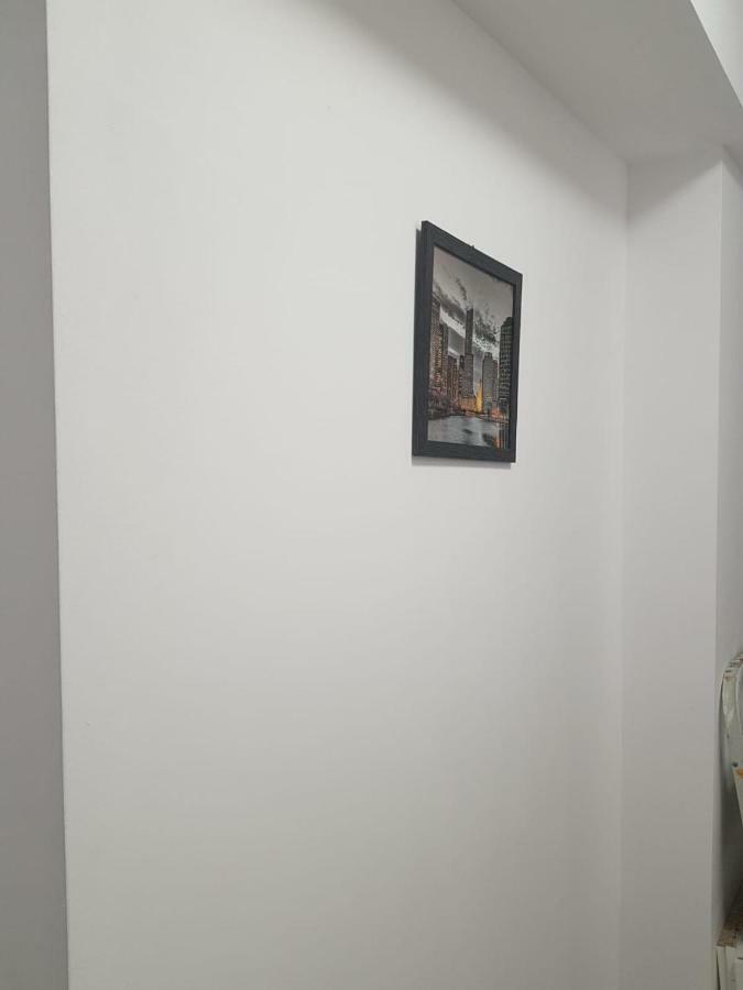 Apartament Monadin 3 Brașov Exterior foto