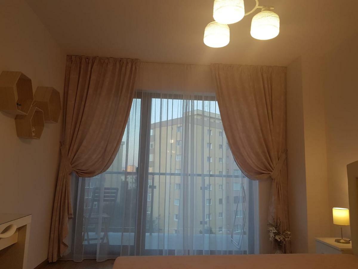 Apartament Monadin 3 Brașov Exterior foto