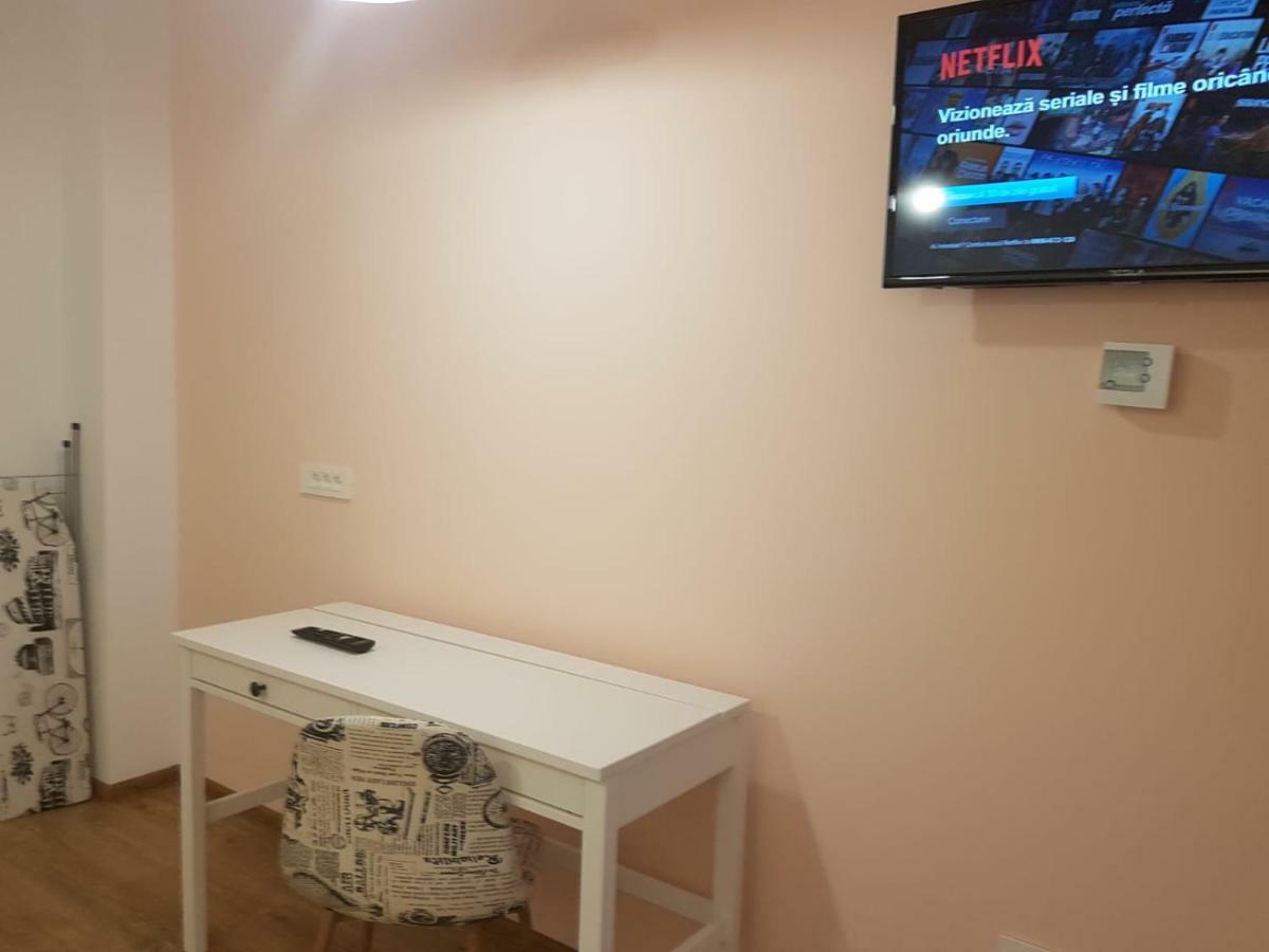 Apartament Monadin 3 Brașov Exterior foto