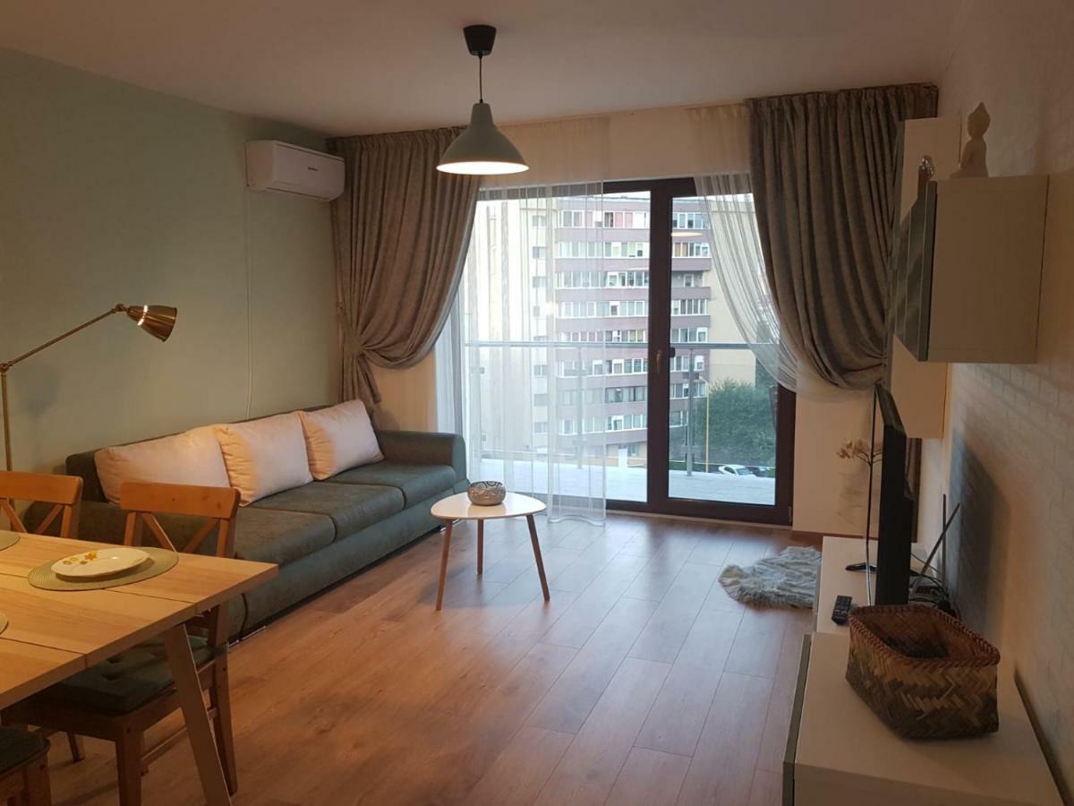 Apartament Monadin 3 Brașov Exterior foto