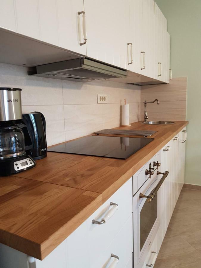 Apartament Monadin 3 Brașov Exterior foto